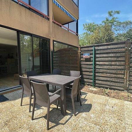 Le Tinhare - Studio With Garden Near The Sea ลาซิโอตาต์ ภายนอก รูปภาพ