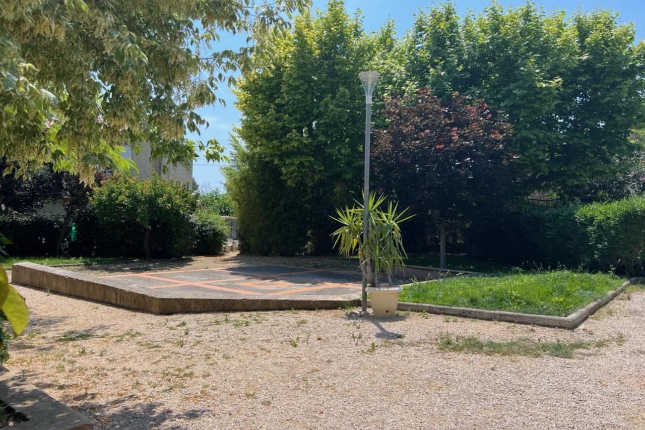 Le Tinhare - Studio With Garden Near The Sea ลาซิโอตาต์ ภายนอก รูปภาพ